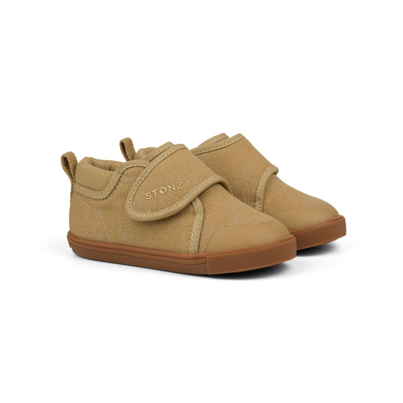 Natural Cruiser (Toddler) – Tan 8 (6T)
