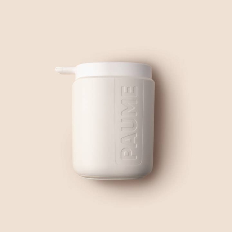 PAUME Pump White