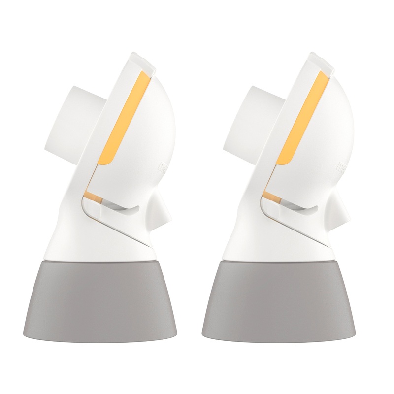 PersonalFit FLEX Connectors for Freestyle Flex & Pump In-Style with MaxFlow