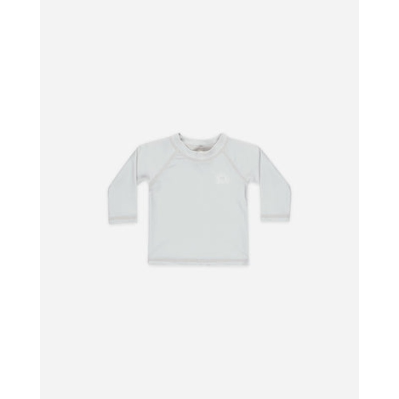 Rashguard Shirt – Sky 0-3