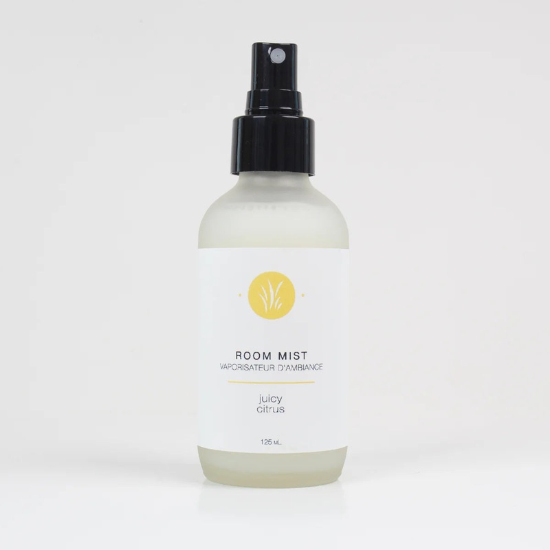 Room Mist – Juicy Citrus