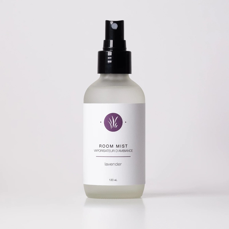 Room Mist – Lavender