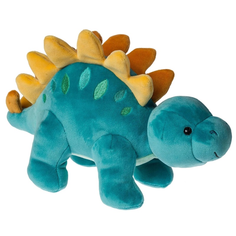 Smootheez Stegosaurus (10″)