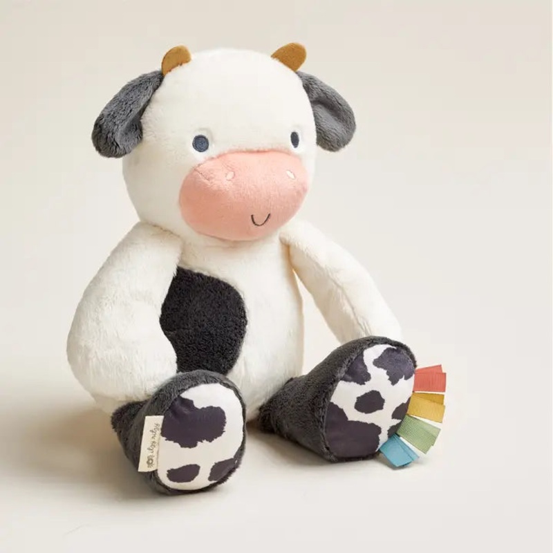Sweetie Snuggles – Cow