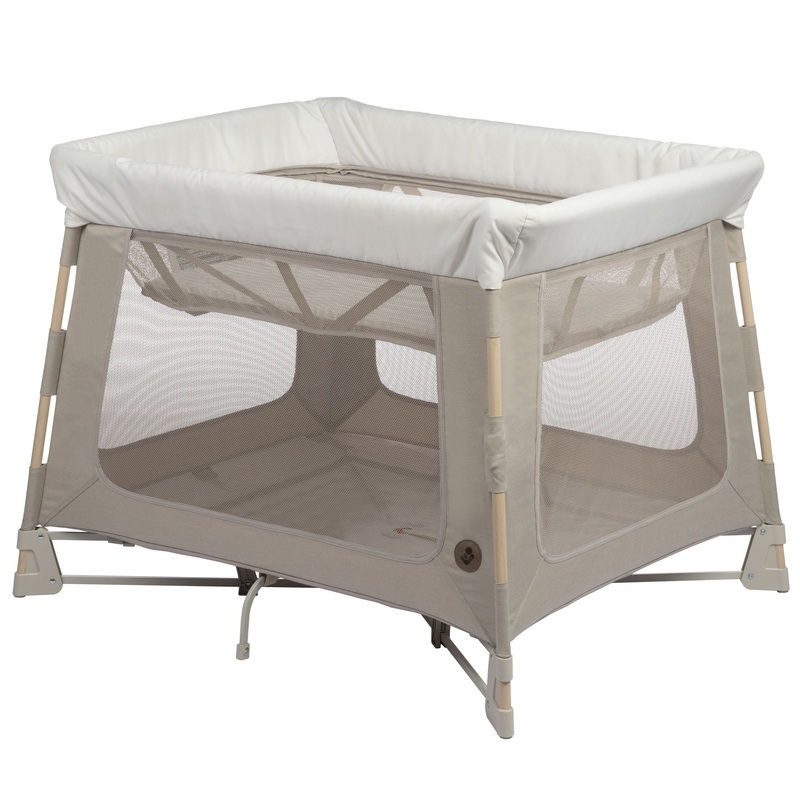 Swift Playard – Classic Oat