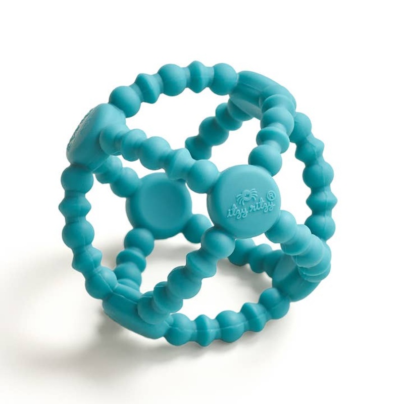 The Bitzy Ball Teether