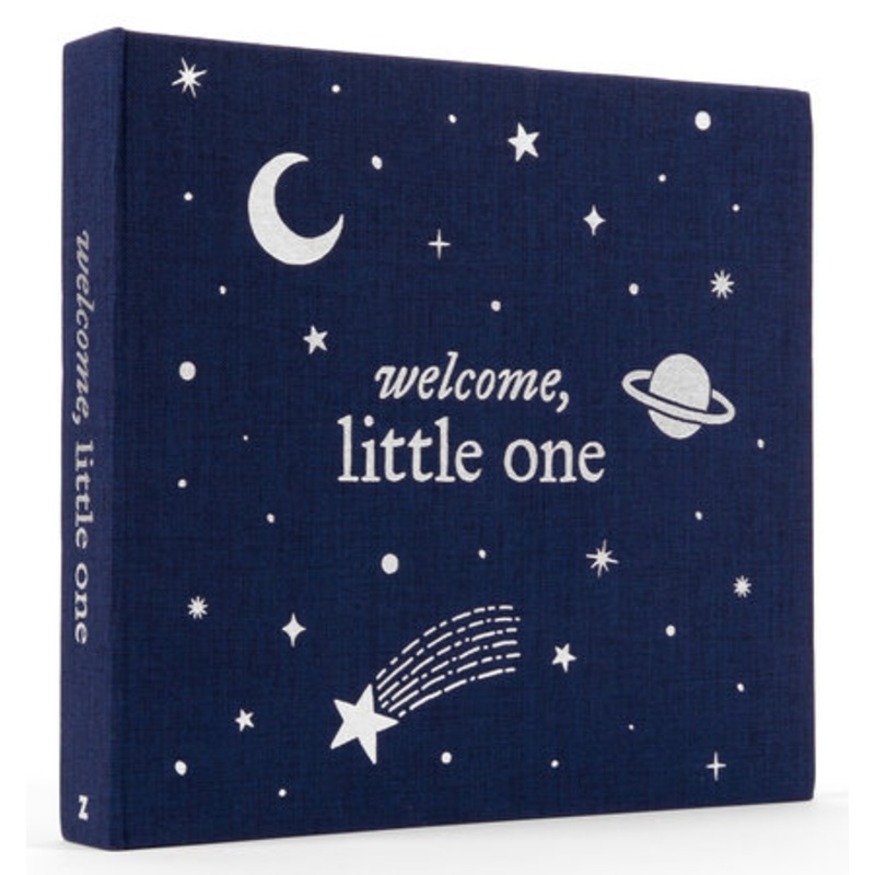 Welcome, Little One by Zeitgeist