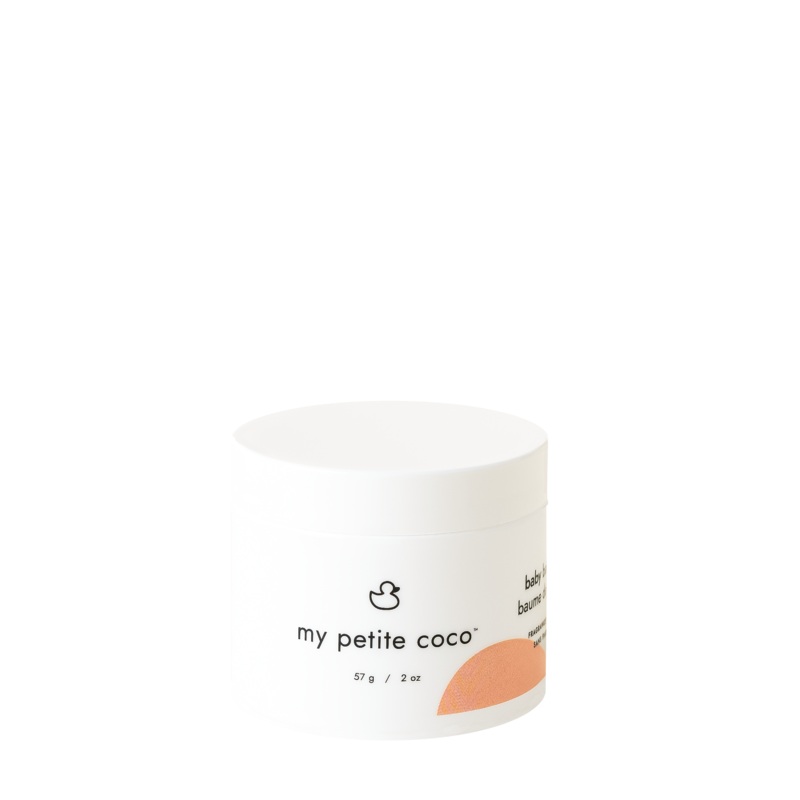 Baby Balm (2oz)