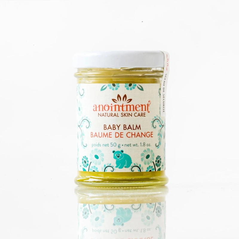 Baby Balm (50g)