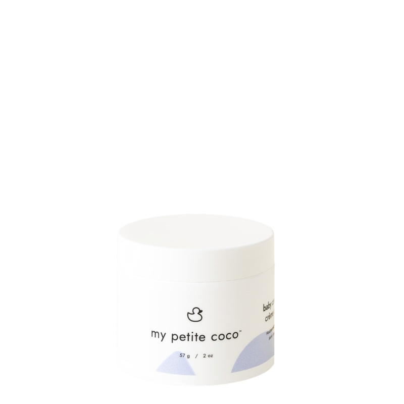 Baby Cream (2oz)