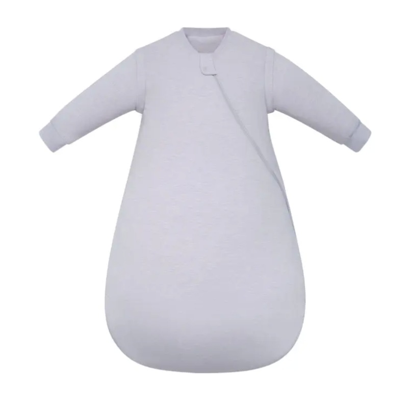 Long Sleeve Sleep Bag (1.0 tog) Lavender Blue 6-18 mo