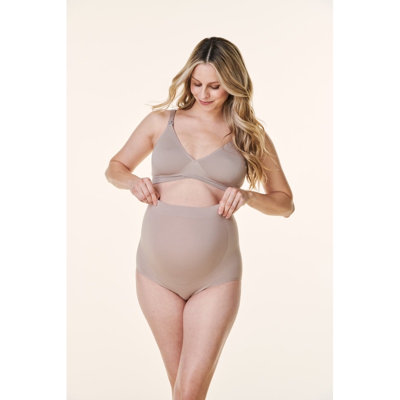 Maternity Panty – Sand S