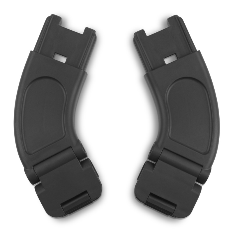 Minu V3 to Mesa/Aria Car Seat Adapter