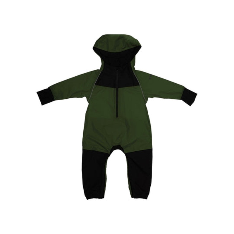 Rain Suit – Cypress 12m-18m