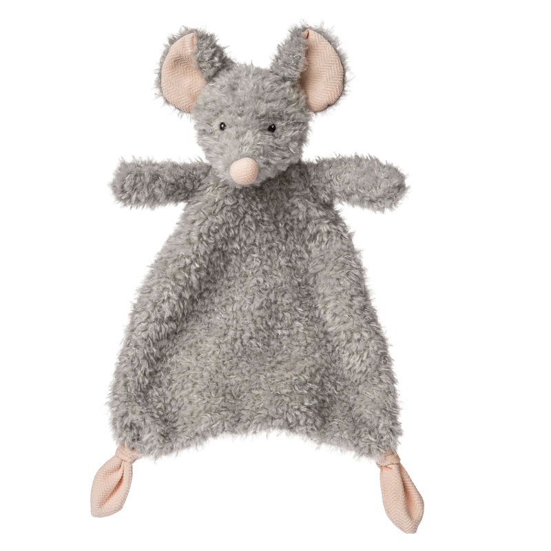 Recycled Again Friends – Mouse