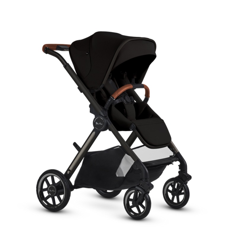 Reef 2 Stroller – Nocturne