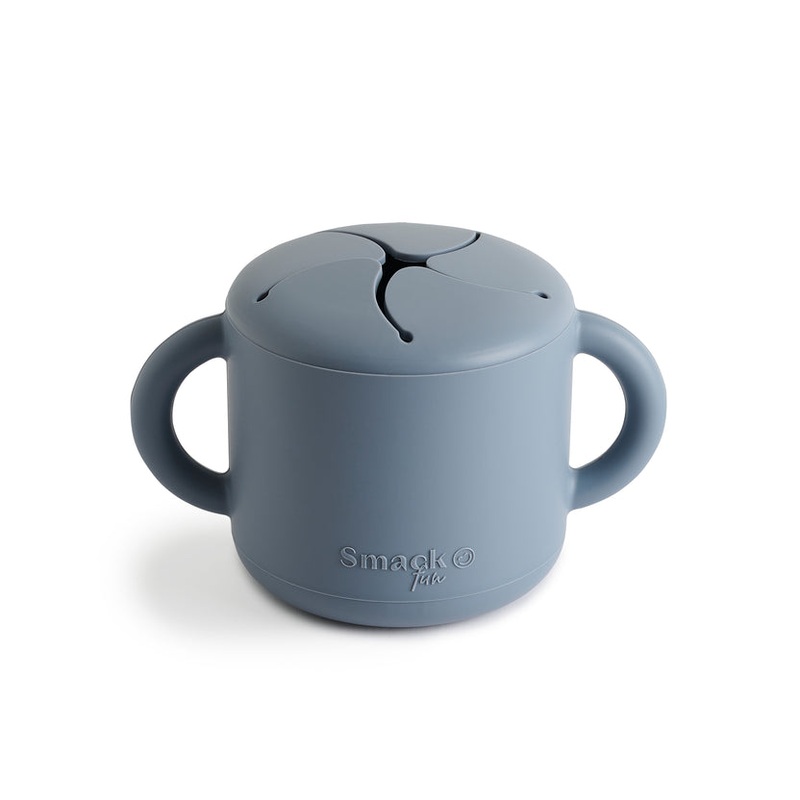 Silicone Snack Cup Tradewinds
