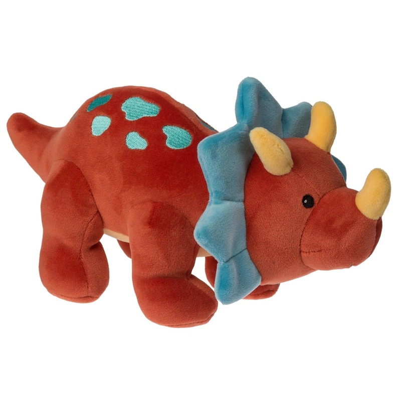 Smootheez Triceratops (10″)