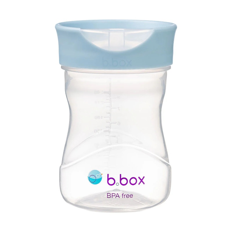 Training Cup Lullaby Blue
