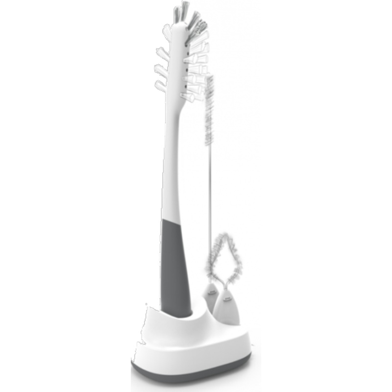 Bottle Brush Caddy Set