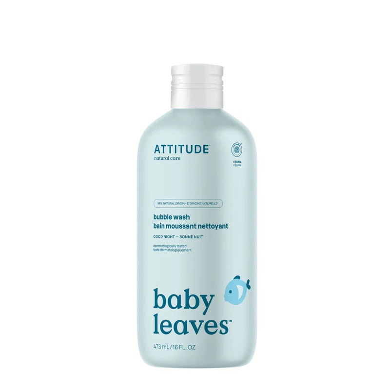 Bubble Bath – Good Night 473ml