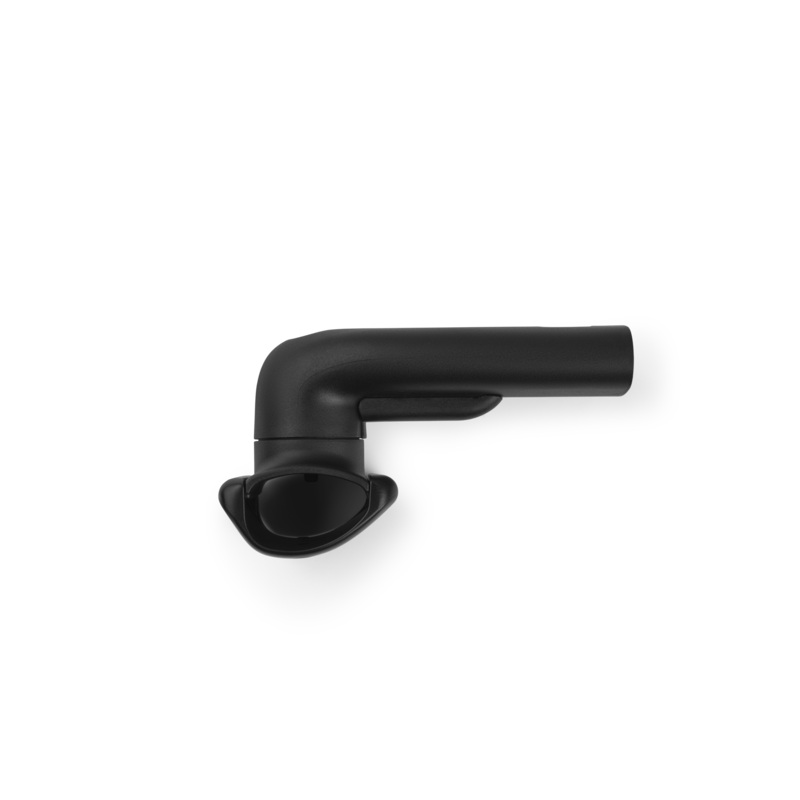 Butterfly 2 Snack Tray Adapter