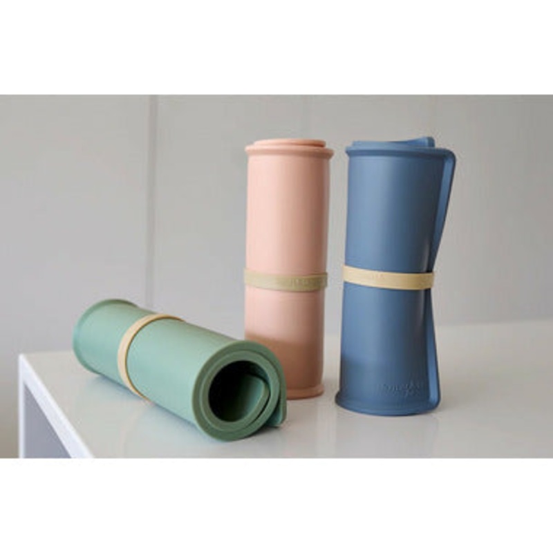 Fun Mat Cambridge Blue