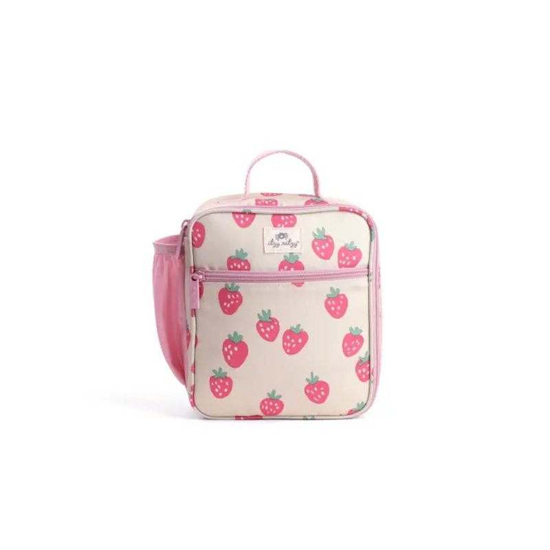 Itzy Lunch Box Check Yes!