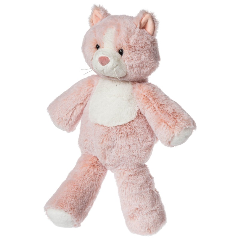 Marshmallow Zoo Rosie Kitty (13″)