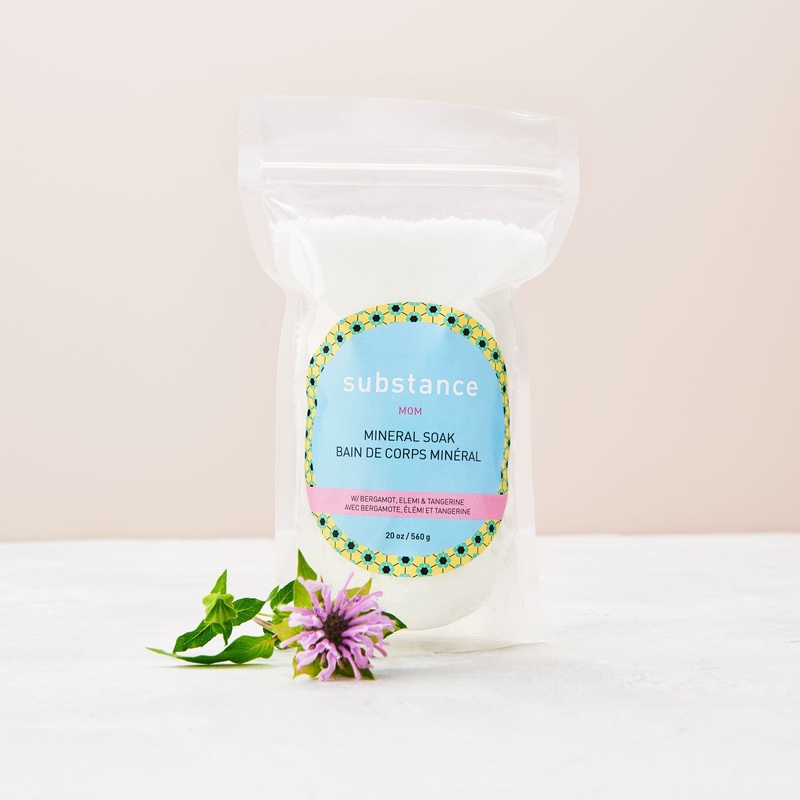 Mineral Soak (20oz/560g)