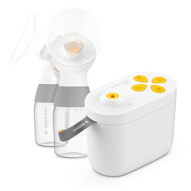 Pump In Style Pro Breast Pump