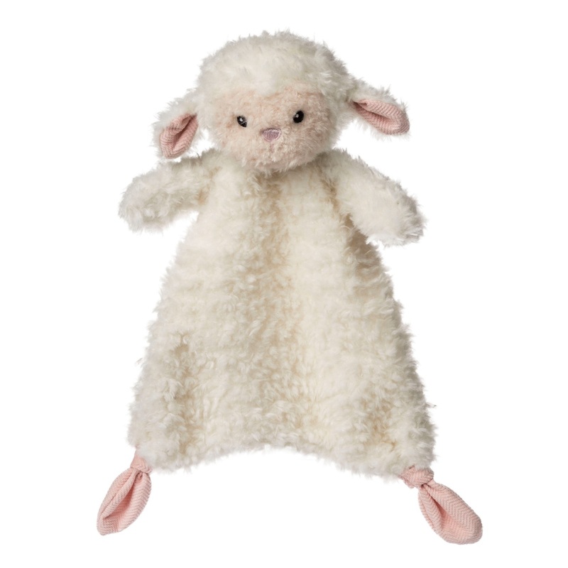 Recycled Again Friends – Lamb Lovey