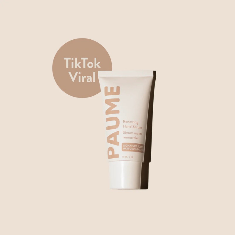Renewing Hand Serum – 60ml