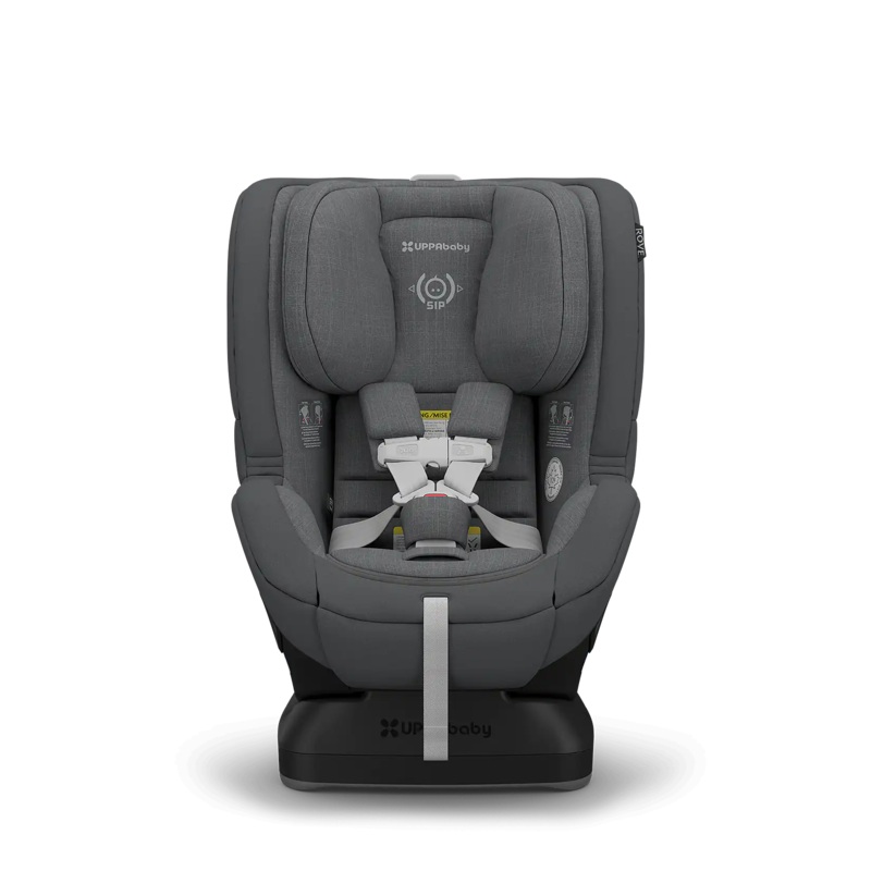 ROVE Convertible Car Seat- Greyson ( Charcoal Mlange PureTech)