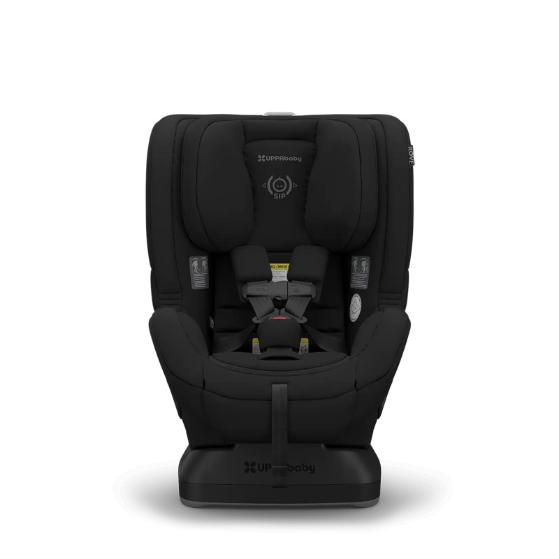 ROVE Convertible Car Seat – Jake (Black DualTech)