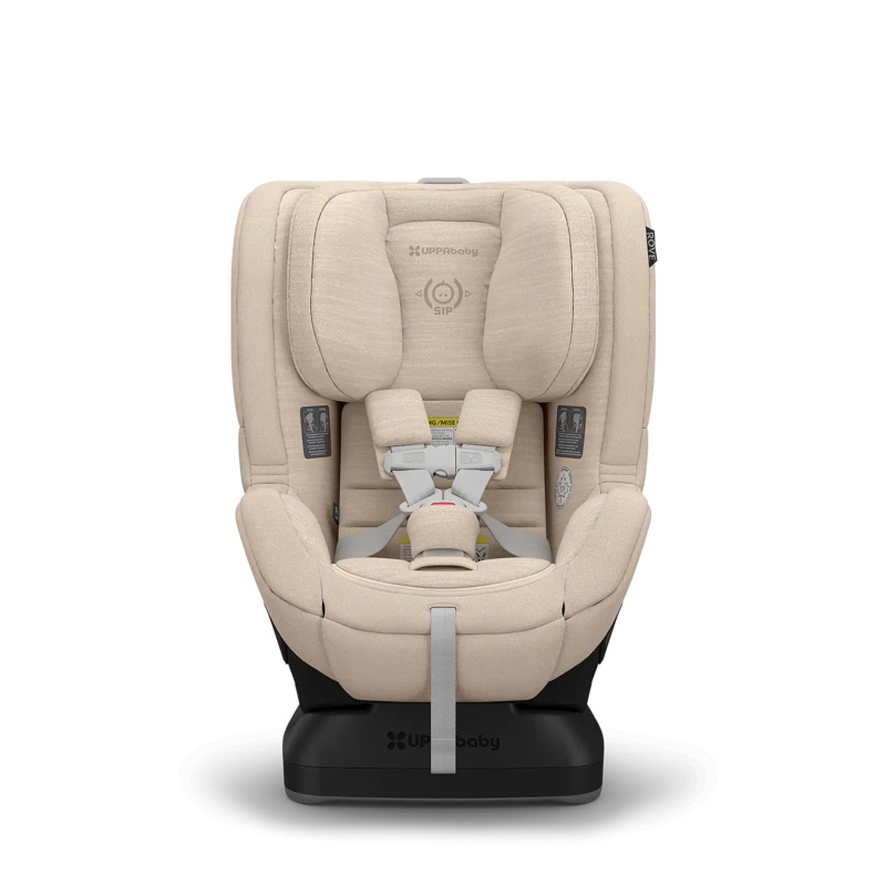 ROVE Convertible Car Seat- Kavneer (Almond Mlange- DualTech))