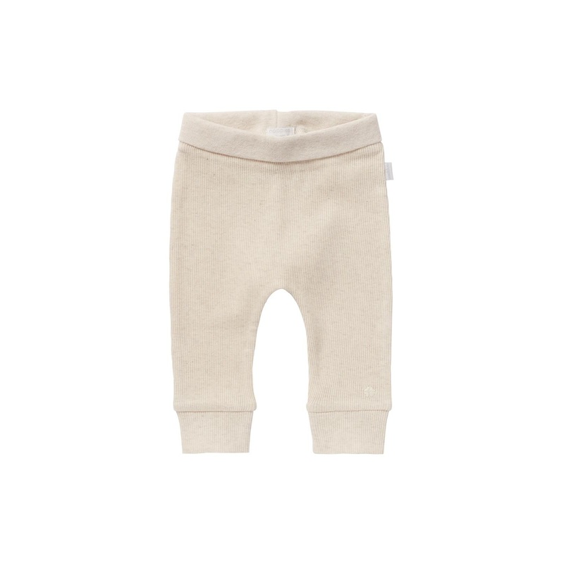 Sweatpants Naura – Oatmeal Melange EU 44 (preemie)