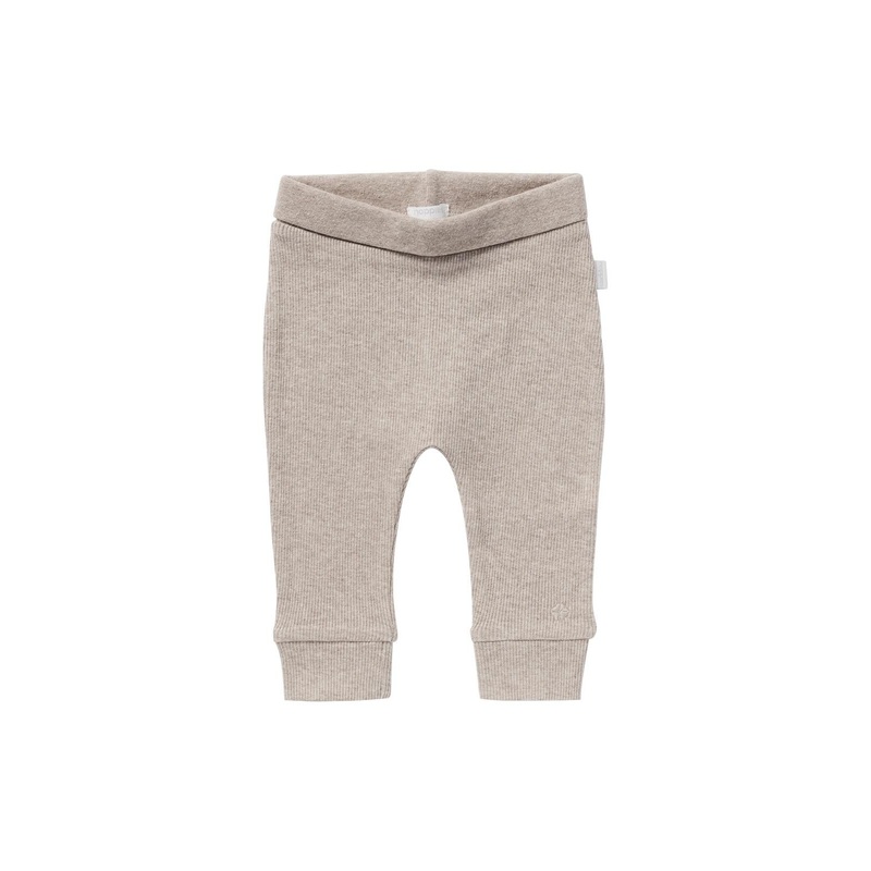 Sweatpants Naura – Taupe Melange EU 44 (preemie)